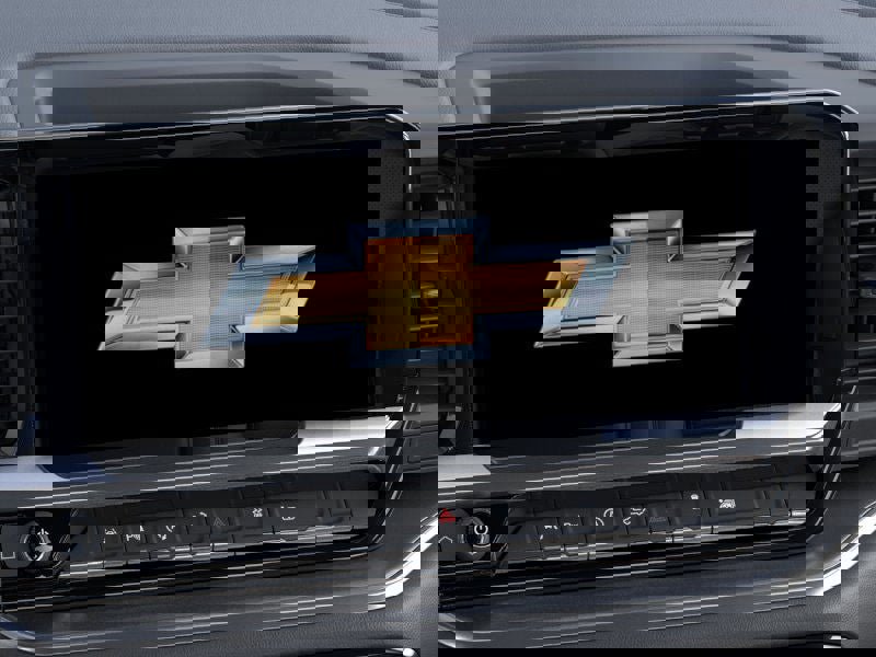 New 2026 Chevrolet Silverado 1500 High Country image 20