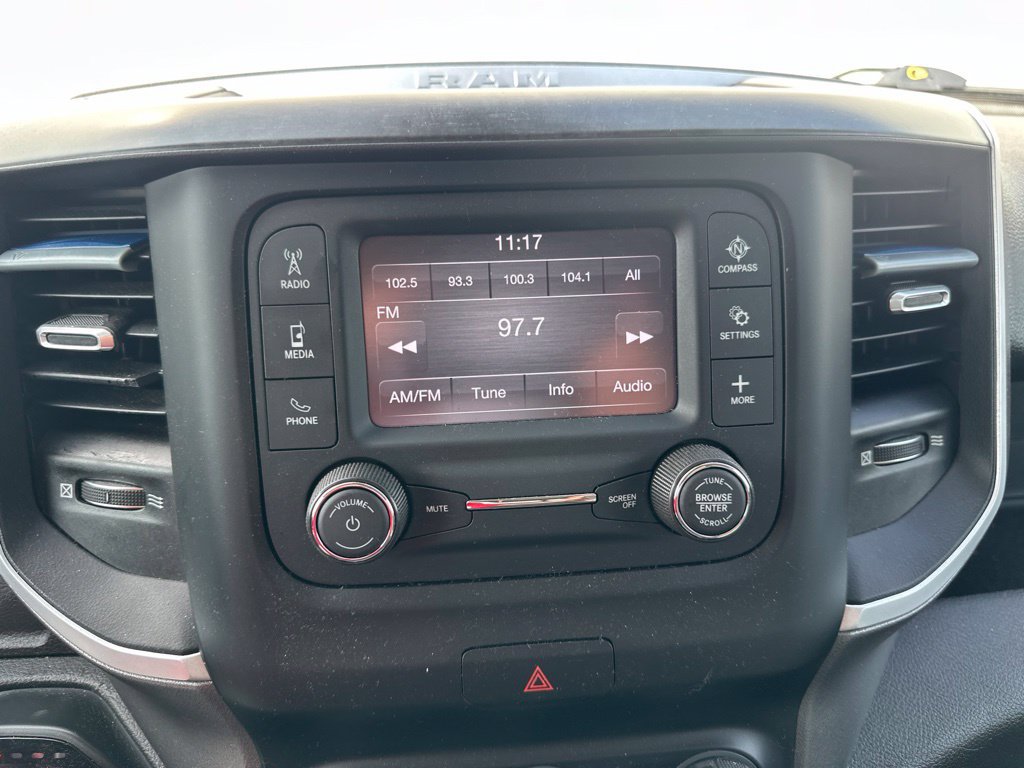 Used 2020 RAM 1500 Big Horn AWD/4WD image 41