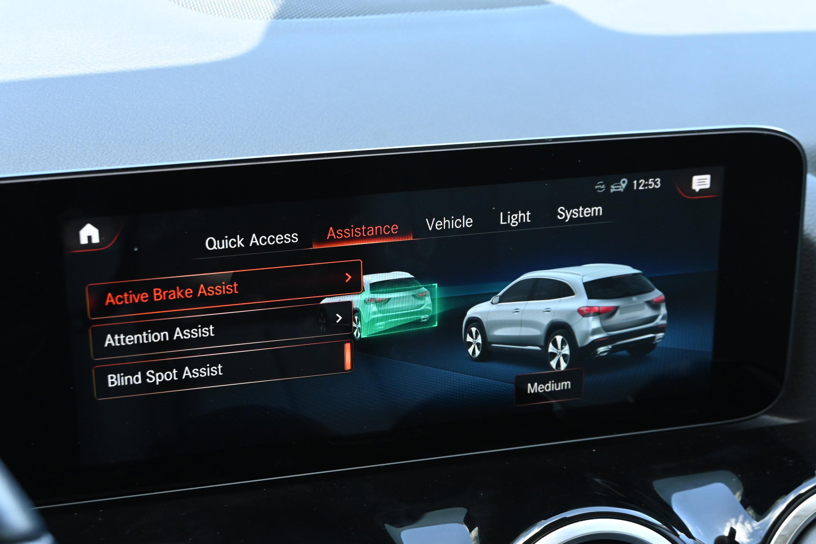 Used 2022 Mercedes-Benz GLA 250 image 28