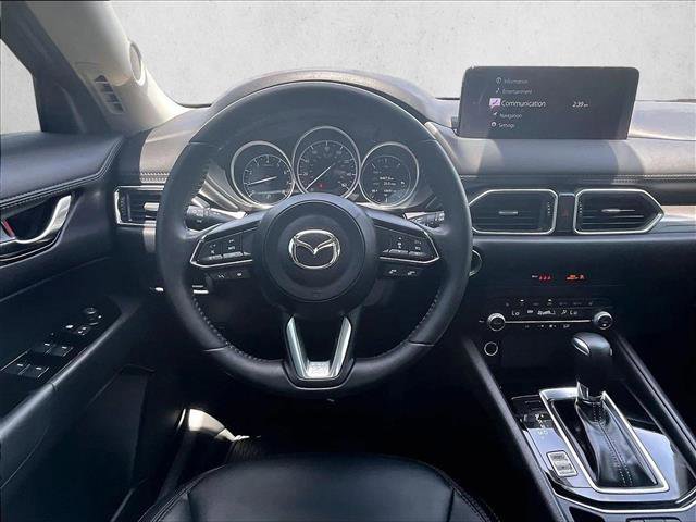 Used 2023 MAZDA CX-5 AWD 2.5 S image 7