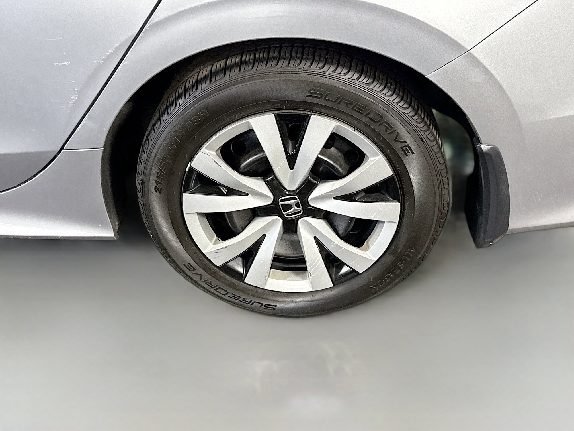 Used 2023 Honda Civic LX image 37