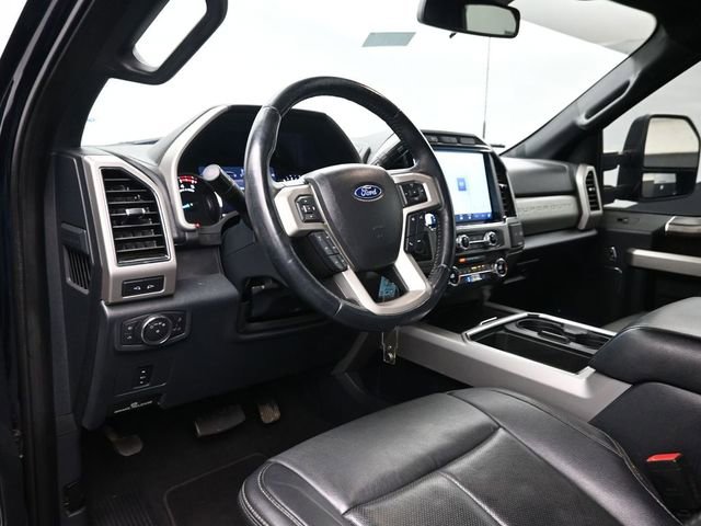 Certified 2022 Ford F250 Lariat w/ Lariat Value Package image 20