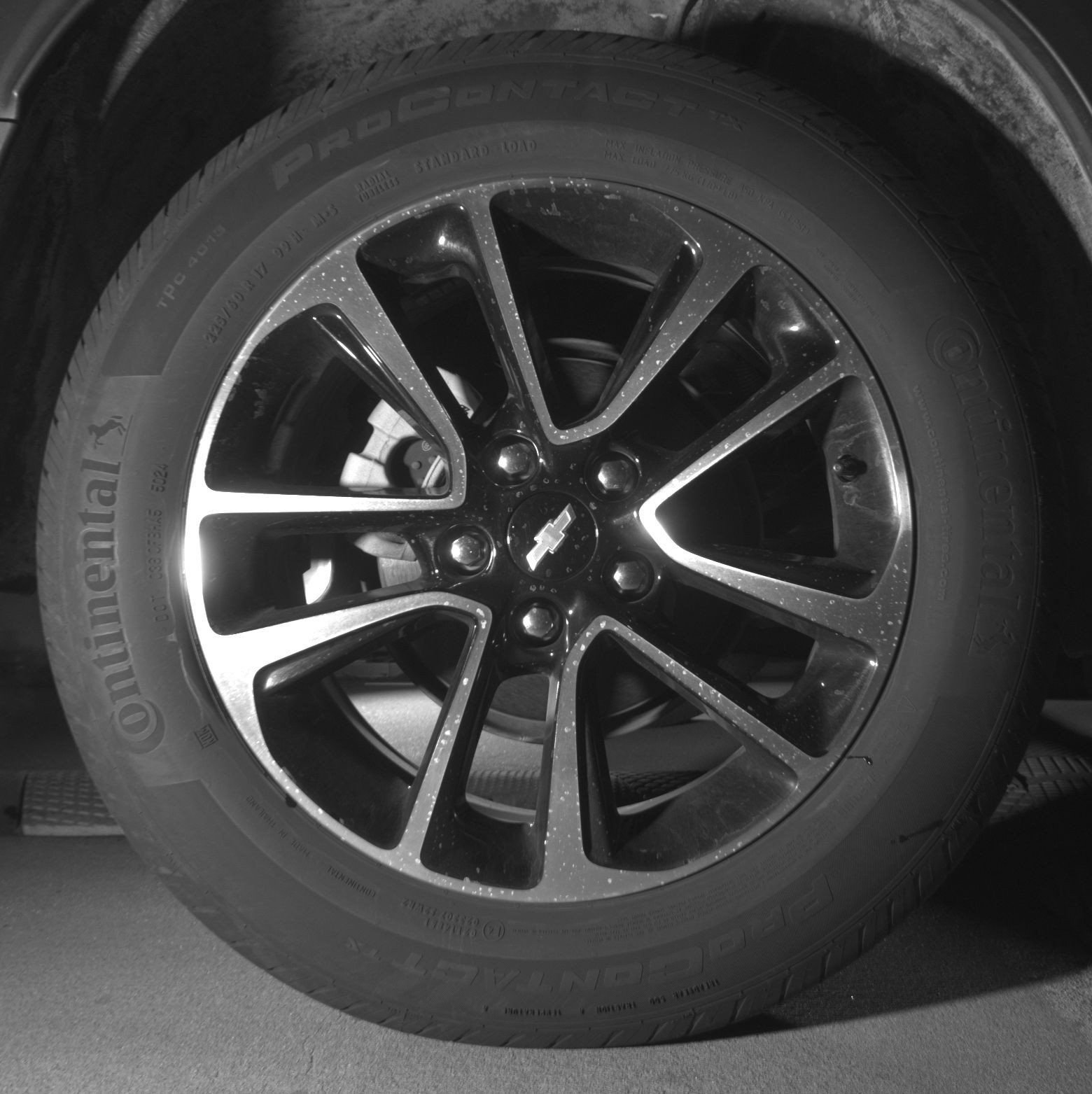 Used 2025 Chevrolet TrailBlazer LT FWD image 18