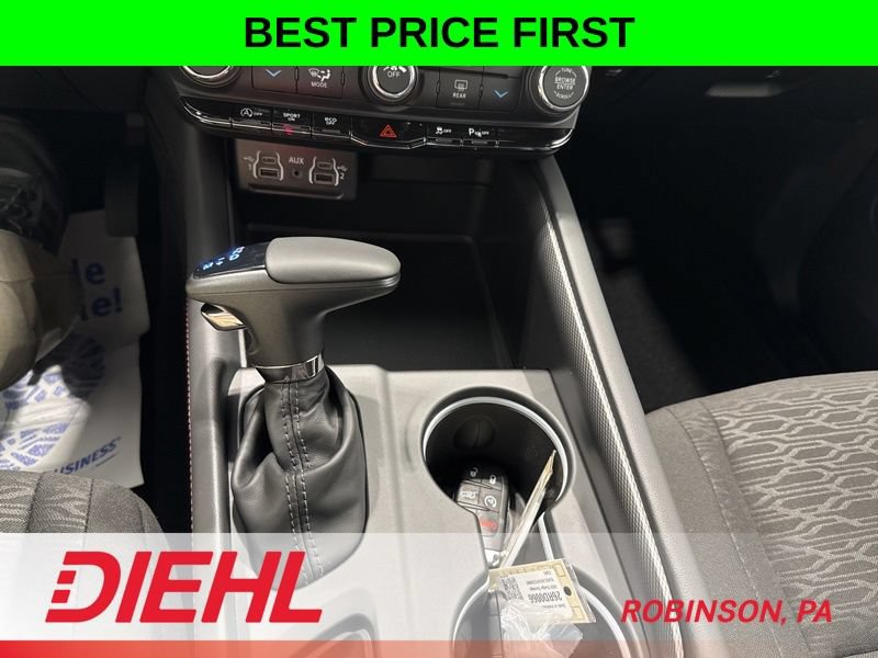 New 2026 Dodge Durango GT w/ Blacktop Package AWD/4WD image 22