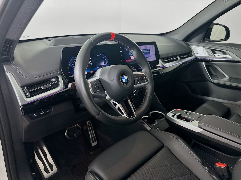 Certified 2024 BMW X1 M35i w/ Premium Package image 9