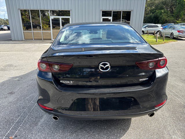 Used 2024 MAZDA MAZDA3 s image 8