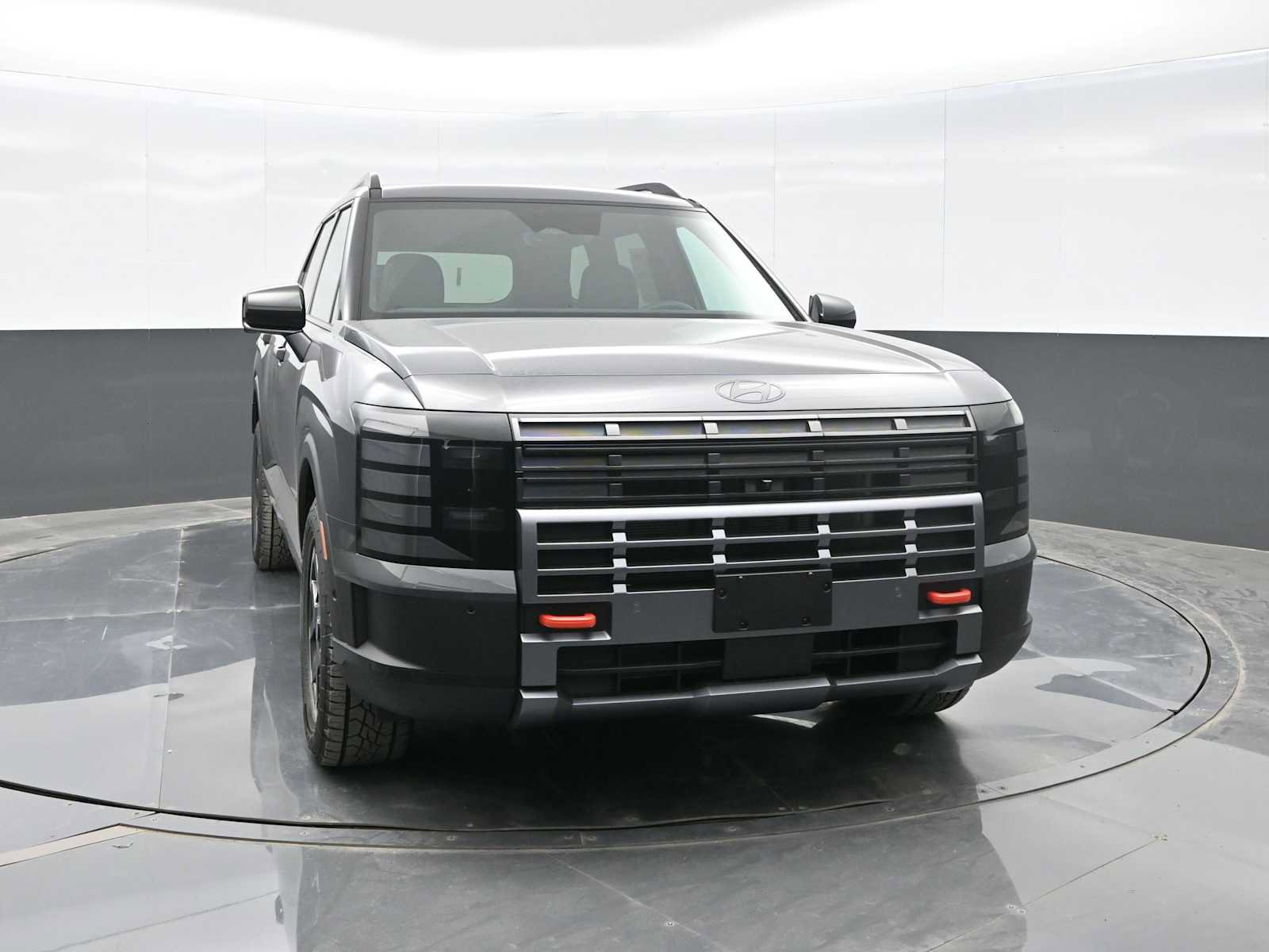 New 2026 Hyundai Palisade XRT Pro image 2