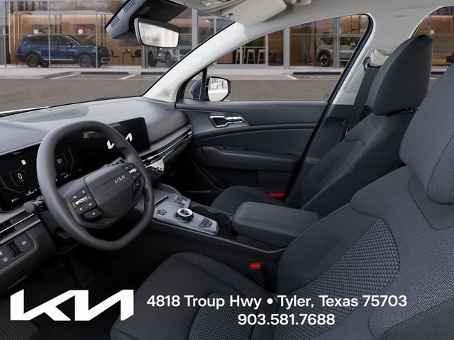 New 2026 Kia Sportage S AWD/4WD image 17