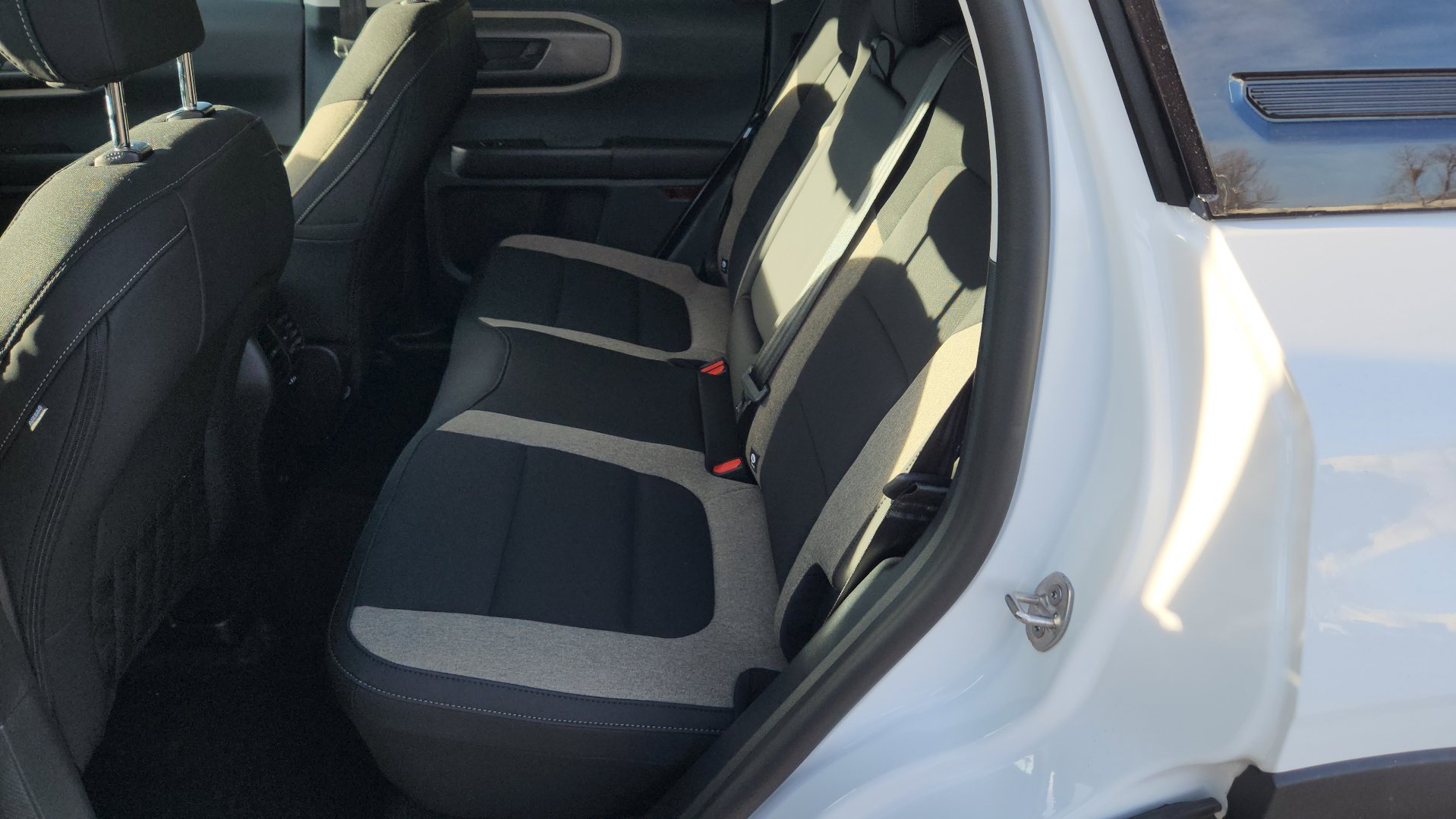 New 2025 Ford Bronco Sport Big Bend image 26