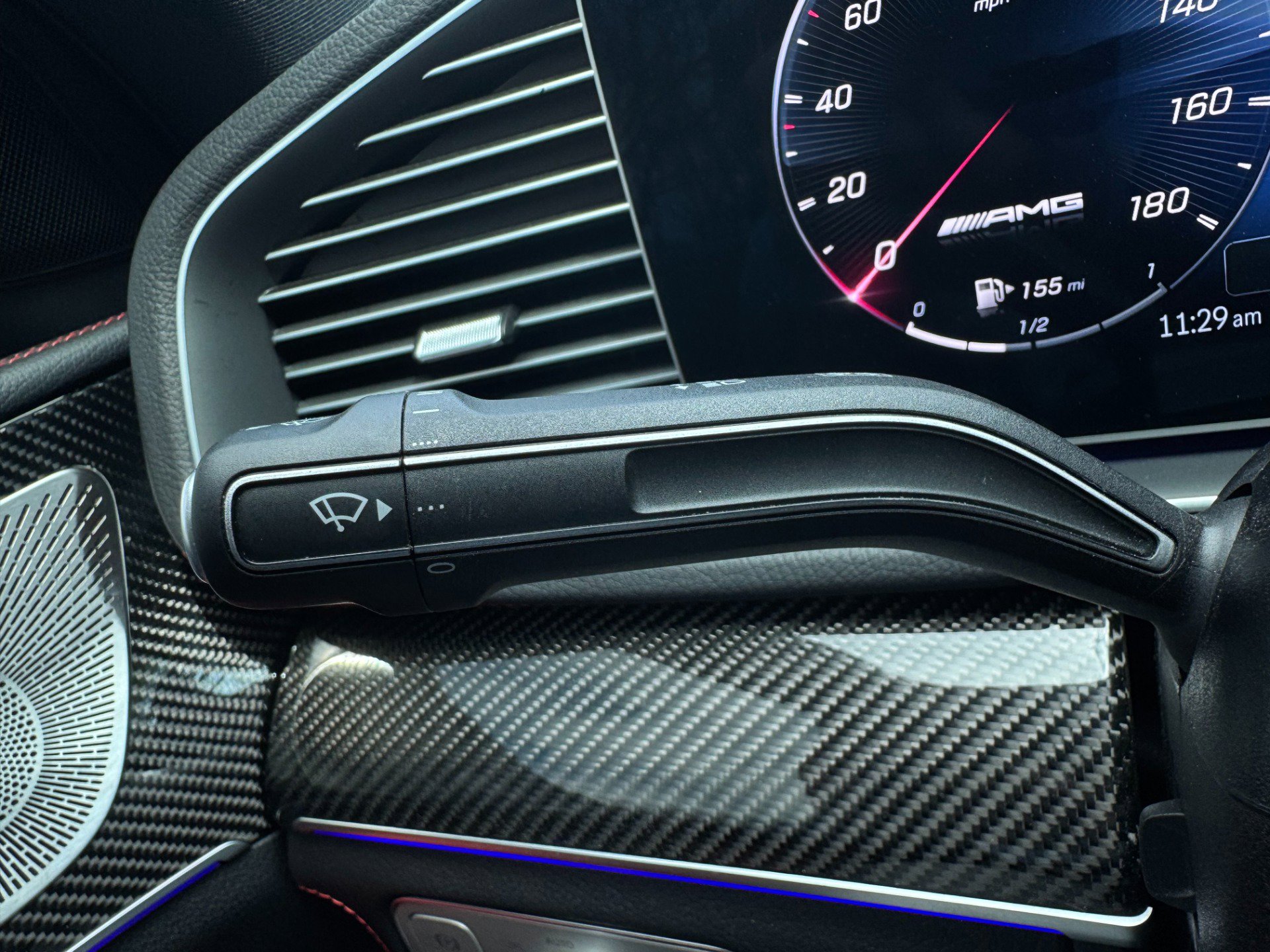 Used 2024 Mercedes-Benz GLE 53 AMG 4MATIC Coupe image 56