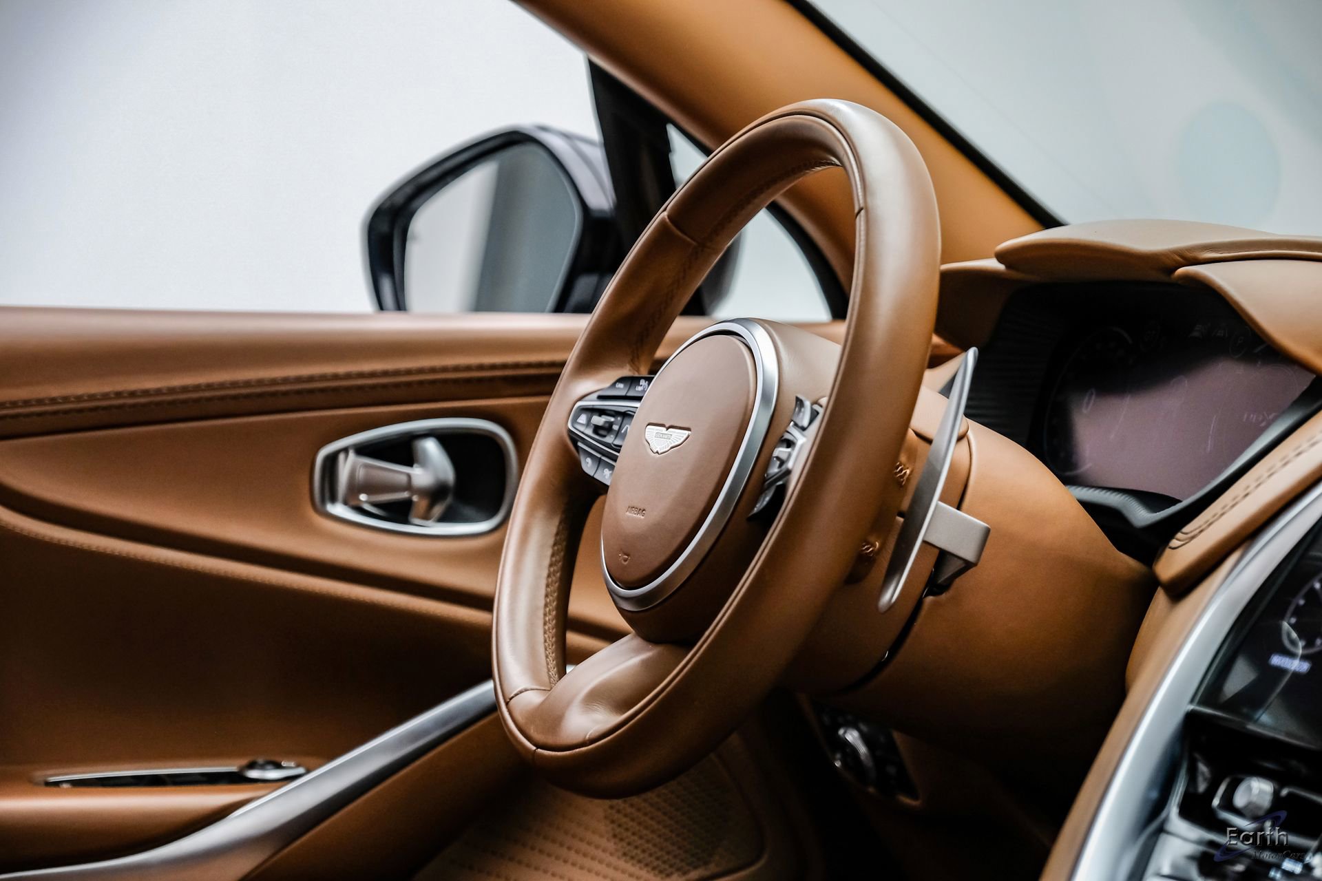 Used 2023 Aston Martin DBX 707 image 55