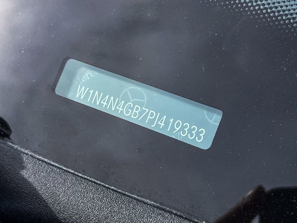 Used 2023 Mercedes-Benz GLA 250 image 56