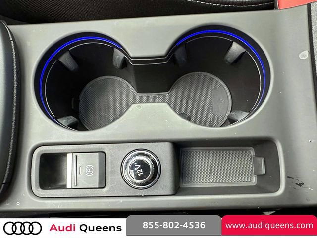 Certified 2025 Audi A3 2.0T Premium Plus w/ Premium Plus Package image 27