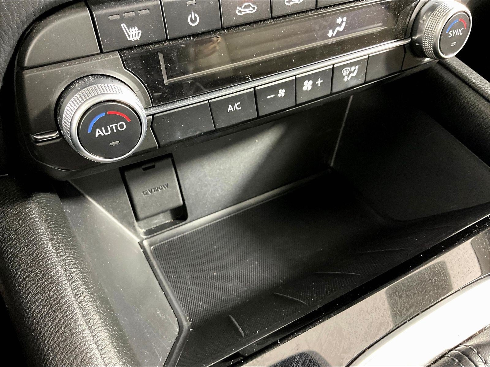 Used 2023 MAZDA CX-5 AWD 2.5 S image 13