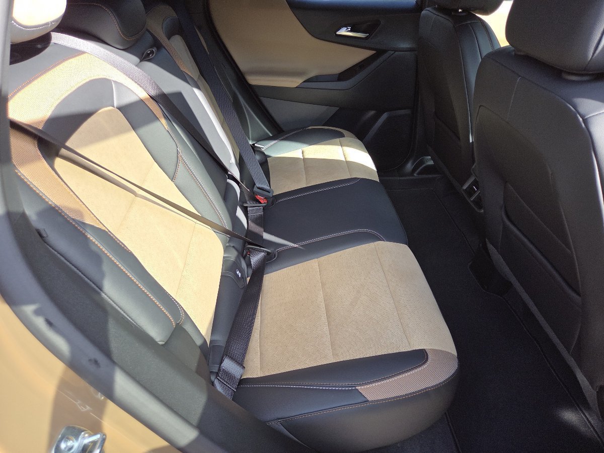 New 2027 Chevrolet Equinox ACTIV AWD/4WD image 27
