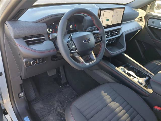 New 2027 Ford Explorer ST-Line w/ Premium Package RWD image 3