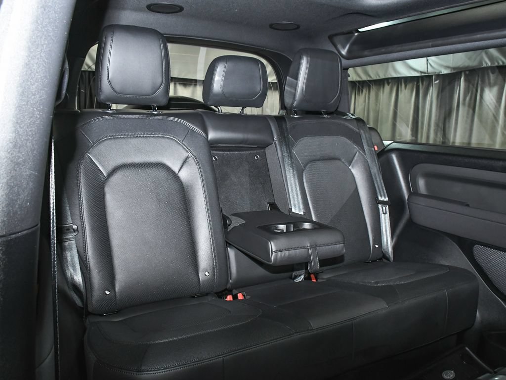 Used 2023 Land Rover Defender 90 X-Dynamic SE AWD/4WD image 53