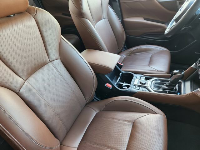 Used 2020 Subaru Forester Touring w/ Popular Package #2 image 10