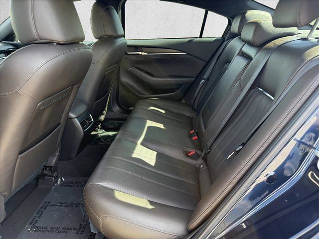 Used 2018 MAZDA MAZDA6 Signature image 22