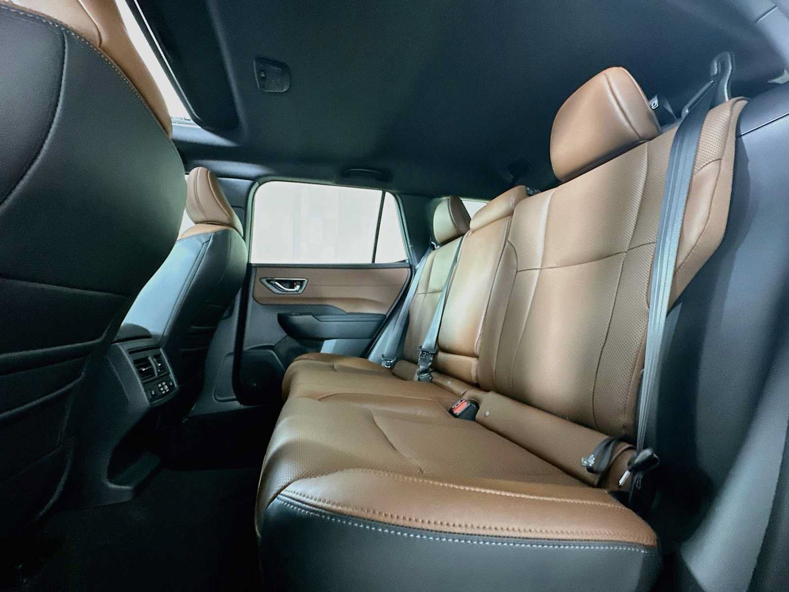 New 2026 Subaru Outback Touring XT AWD/4WD image 23