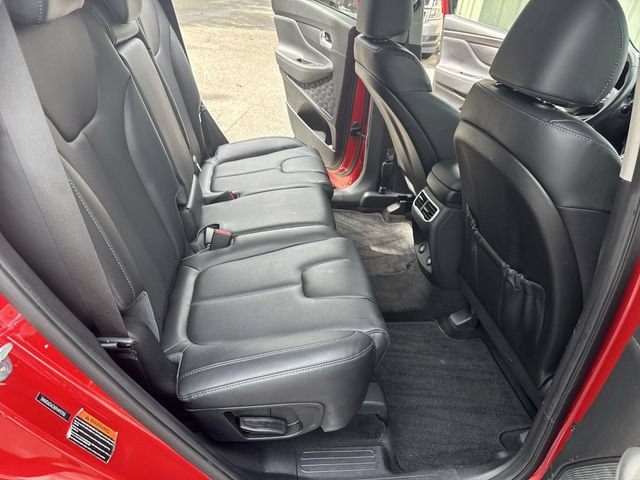Used 2023 Hyundai Santa Fe XRT AWD/4WD image 11