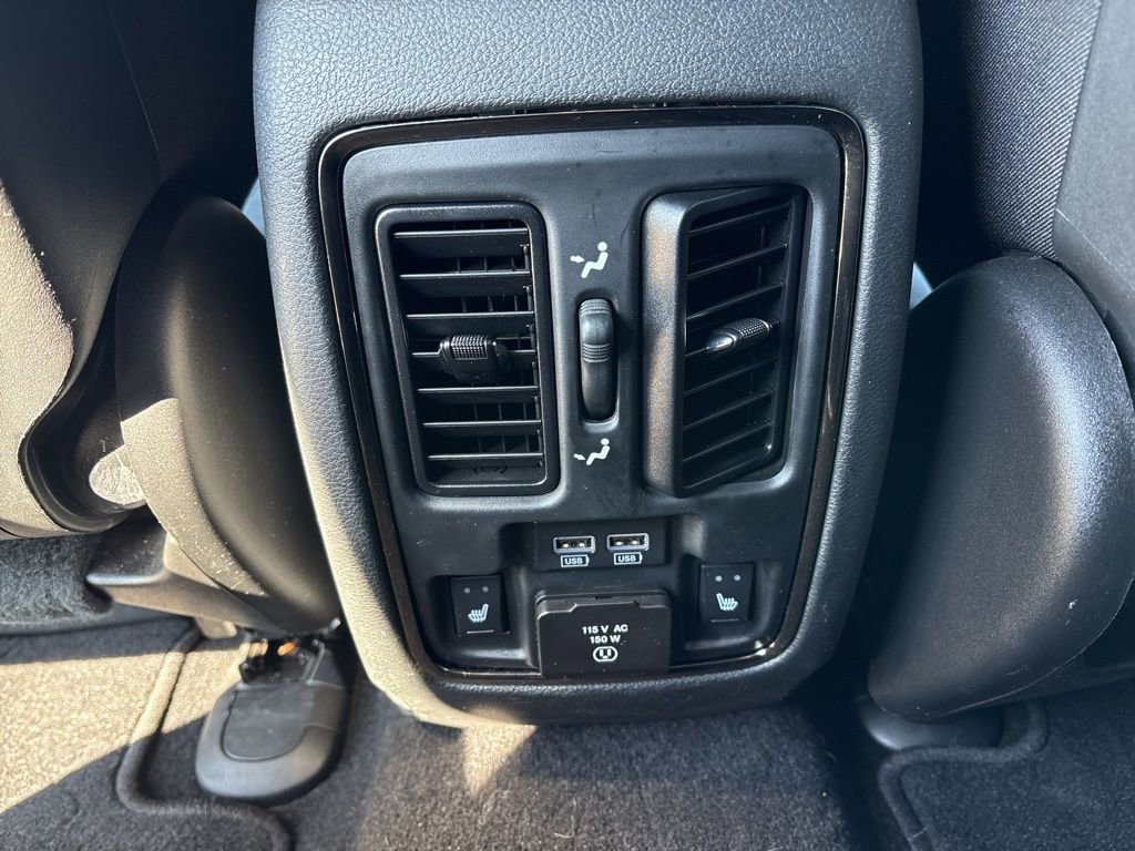 Used 2020 Dodge Durango R/T w/ Blacktop Package image 26