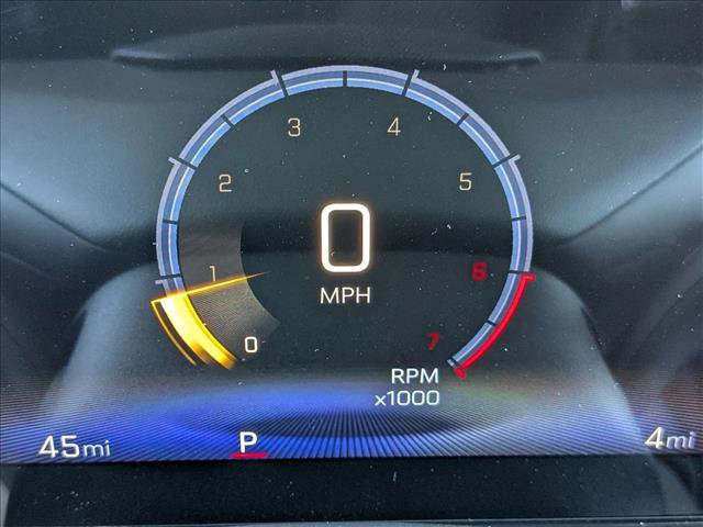 New 2026 Chevrolet TrailBlazer LT w/ LT Cold Weather Package image 11