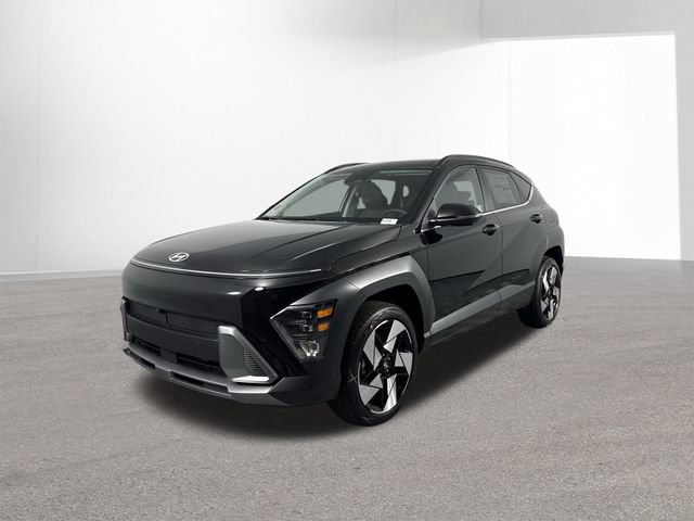 New 2026 Hyundai Kona Limited image 36