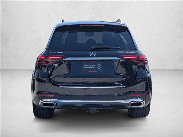 New 2026 Mercedes-Benz GLE 350 4MATIC image 7