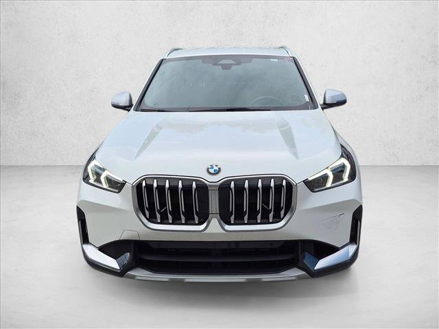 Used 2024 BMW X1 xDrive28i w/ Convenience Package AWD/4WD video 2