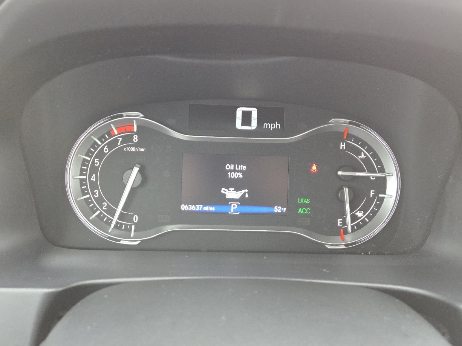 Used 2023 Honda Ridgeline RTL image 29