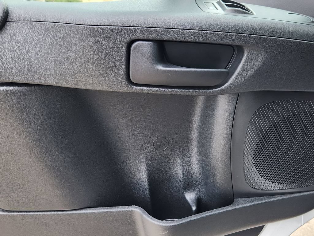 New 2026 RAM ProMaster 2500 w/ Power Group FWD image 6