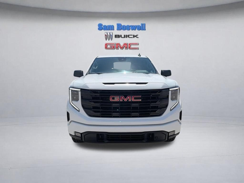 New 2026 GMC Sierra 1500 Elevation w/ X31 Off-Road Package AWD/4WD image 3