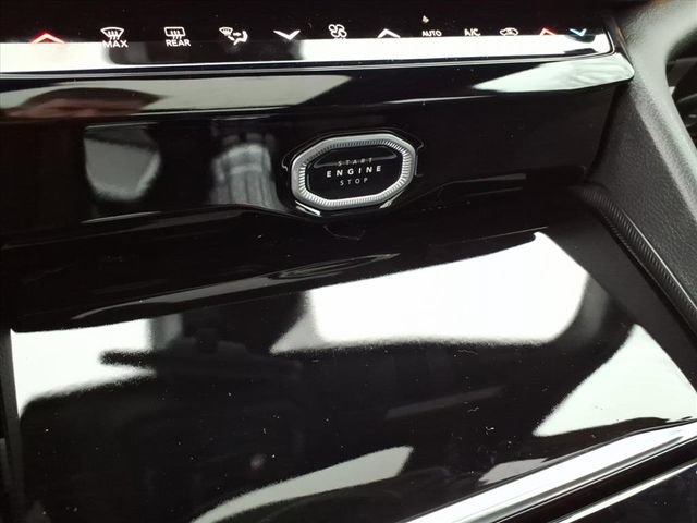 New 2026 Jeep Grand Cherokee Limited AWD/4WD image 23