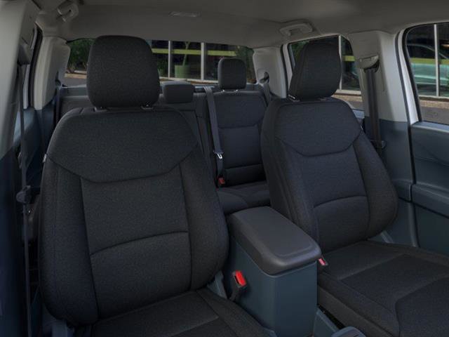 New 2025 Ford Maverick XLT w/ Black Appearance Package image 34