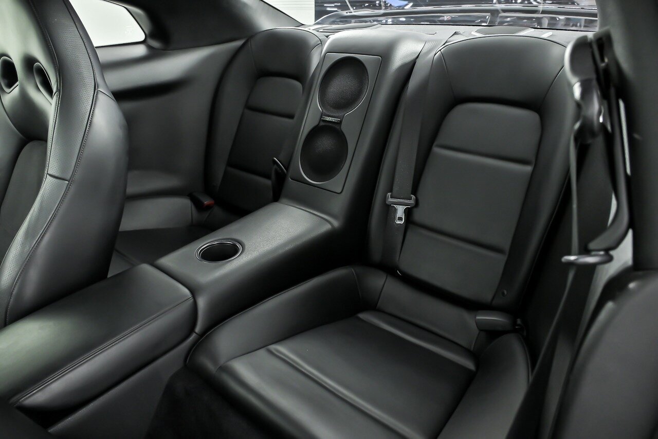 Used 2013 Nissan GT-R Premium AWD/4WD image 23