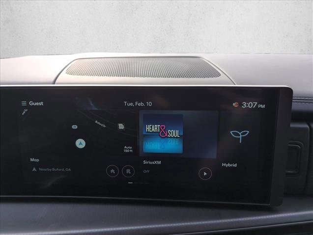 New 2026 Hyundai Santa Fe Calligraphy image 12