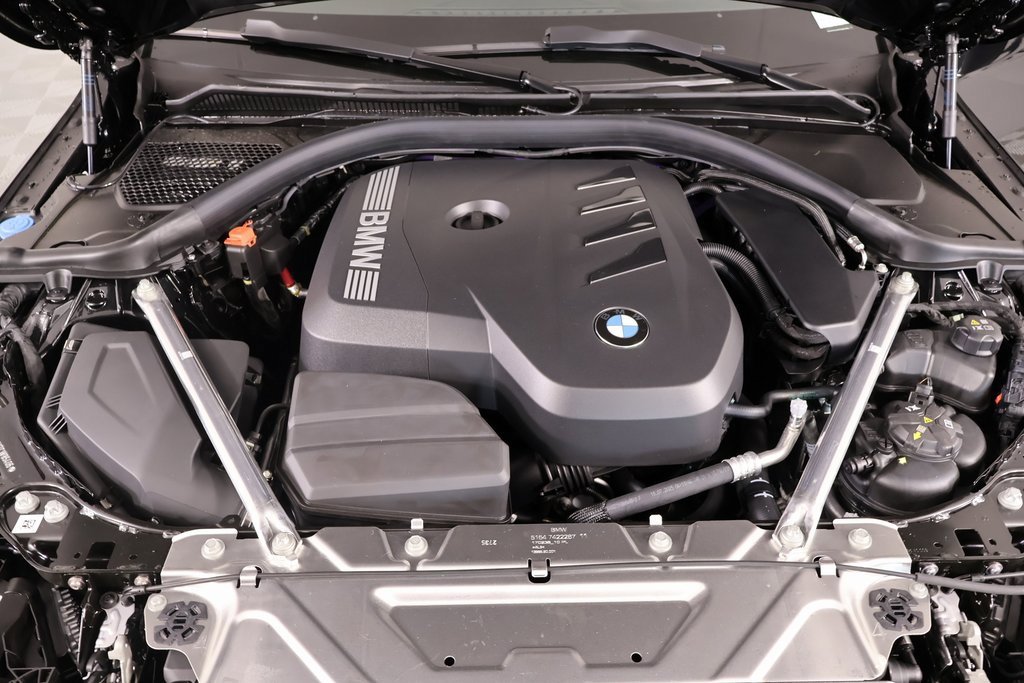 New 2026 BMW 430i xDrive Coupe w/ M Sport Package image 19