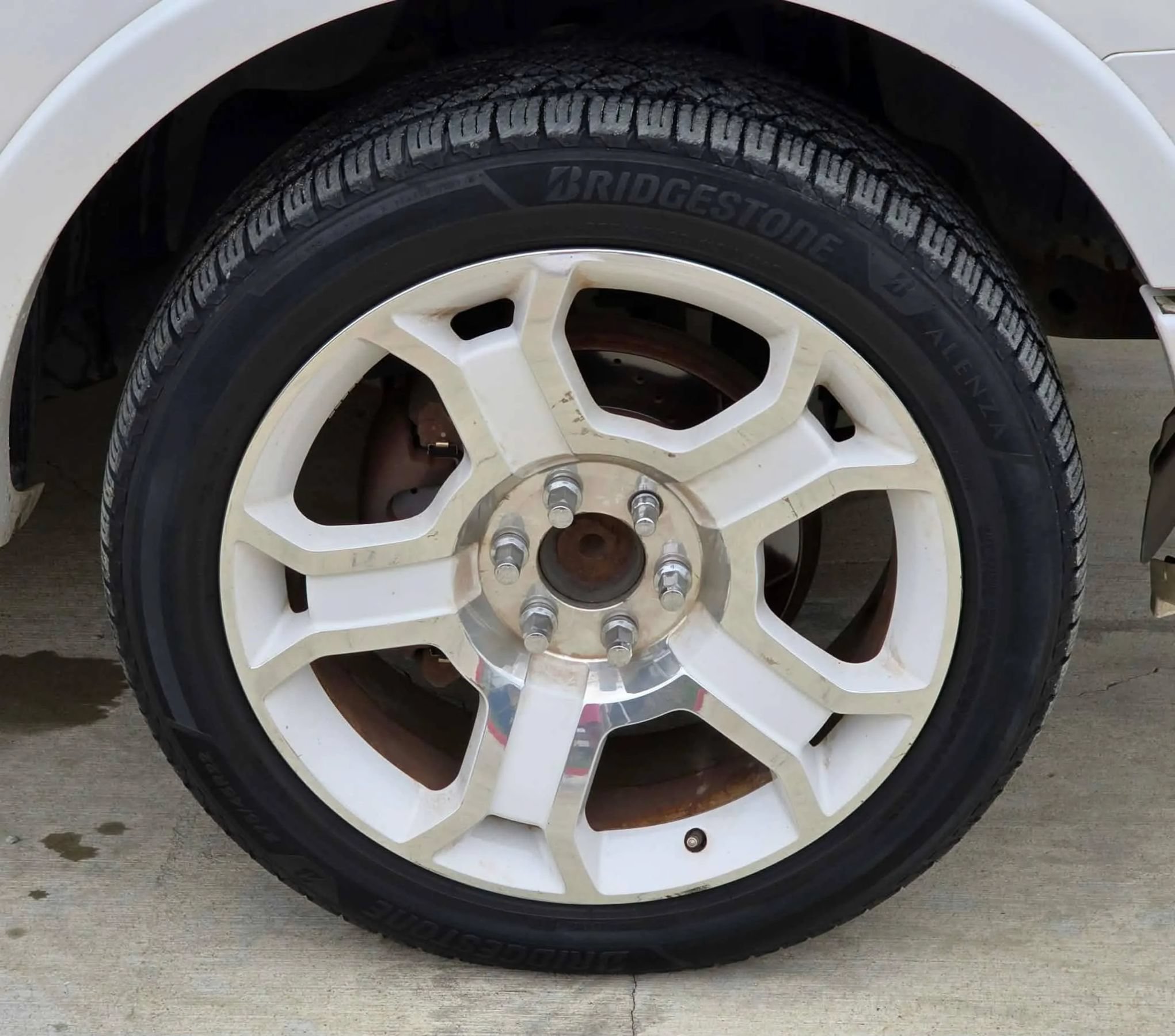 Used 2011 Ford F150 Lariat Limited RWD image 36