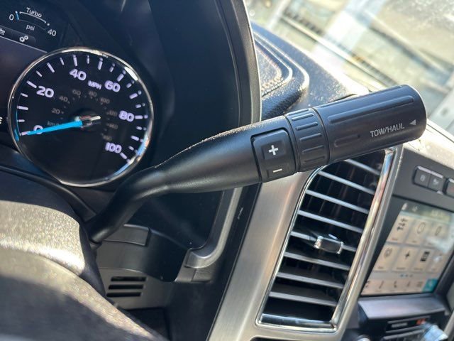 Used 2018 Ford F350 Platinum w/ Platinum Ultimate Package AWD/4WD image 55