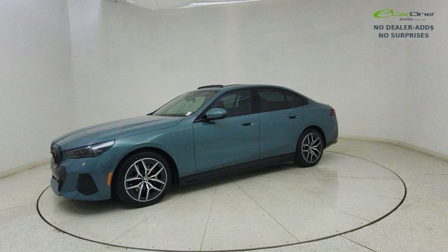 Used 2026 BMW i5 eDrive40 image 65