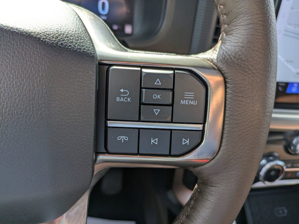 New 2026 Ford F150 King Ranch w/ Equipment Group 601A High image 22