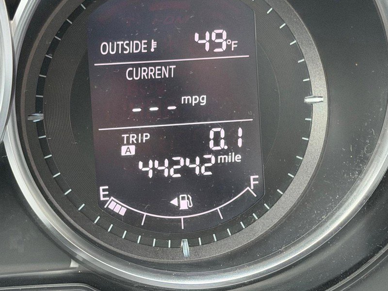 Used 2014 MAZDA MAZDA6 Sport image 19