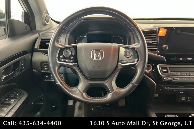 Used 2019 Honda Pilot Touring image 12