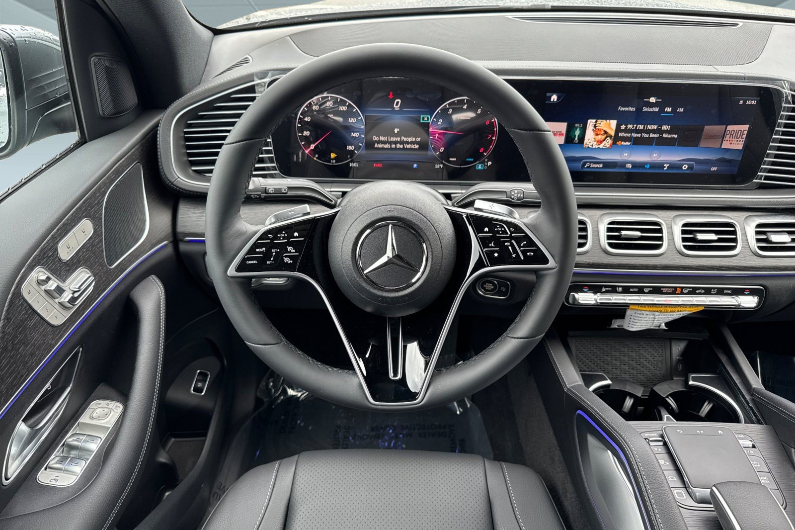 Used 2026 Mercedes-Benz GLE 350 4MATIC image 30