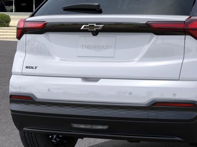 New 2027 Chevrolet Bolt LT w/ Comfort Package image 14