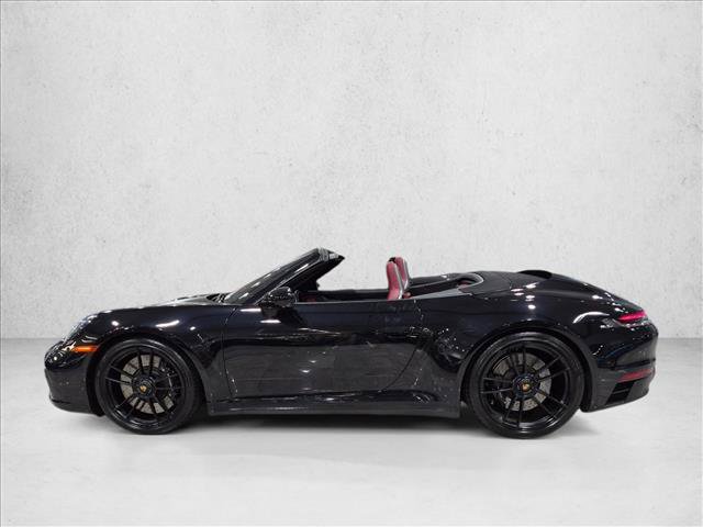 Used 2023 Porsche 911 Carrera GTS RWD image 9
