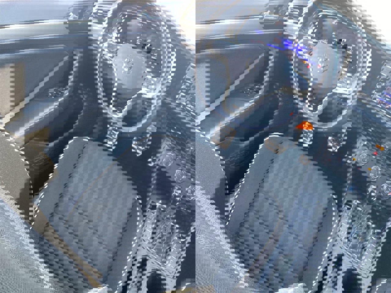 Certified 2024 Volkswagen Jetta Sport image 11