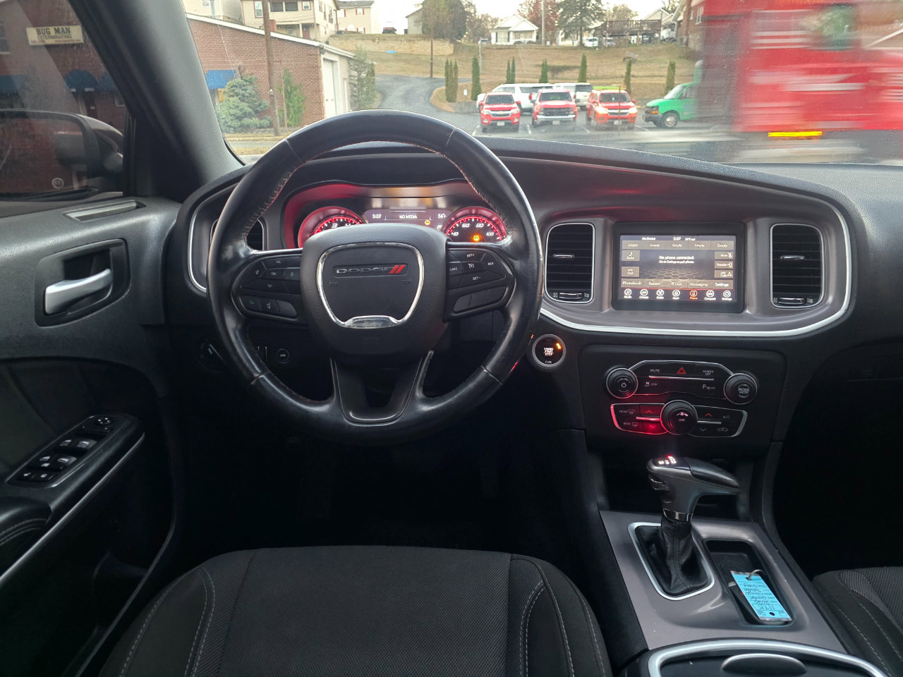 Used 2020 Dodge Charger SXT image 19