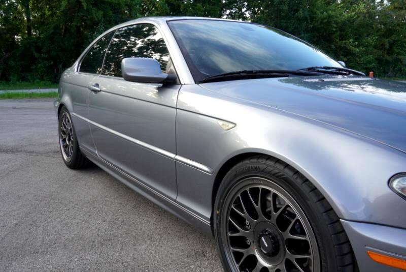 Used 2004 BMW 330Ci Coupe image 30